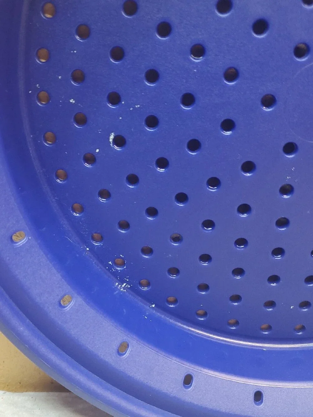 Tupperware Microwave Smart Steamer Colanders 10.5 